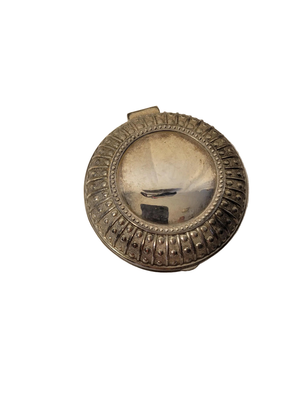 Personalized Jewelry Box -- ITEM #1625