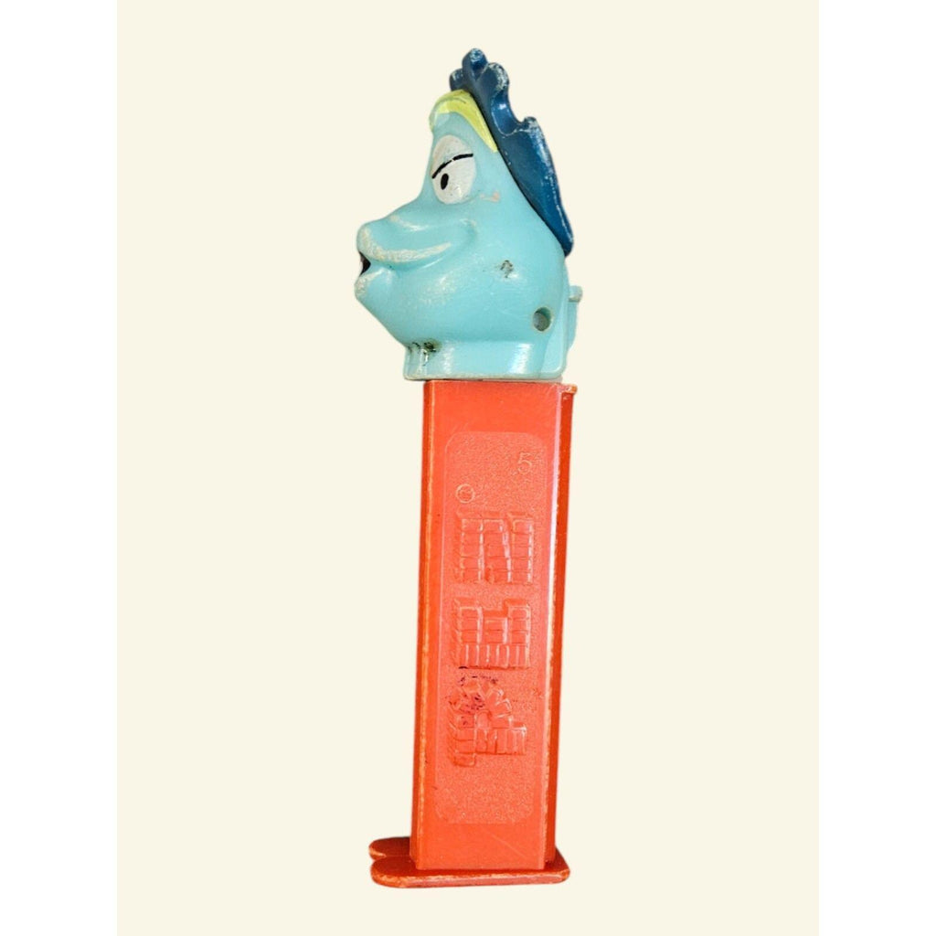 Pez Dispenser She-Saur.  Collectible   ITEM #3060