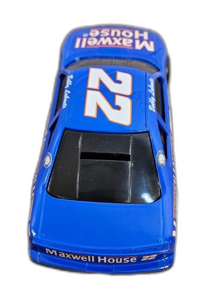Bobby Labonte Maxwell House Thunderbird #22 --ITEM #3217