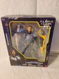 Disney Pixar Lightyear Alpha Class -- ITEM #1587