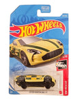 Hot Wheels HW Rescue Aston Martin One '77 -=- ITEM #3211