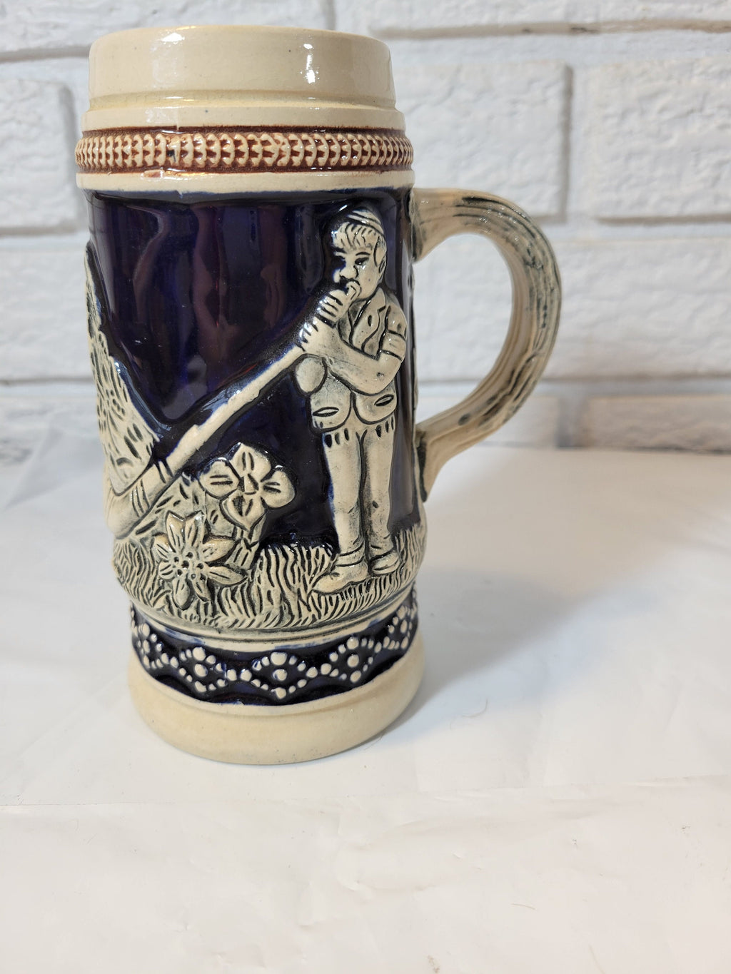 Original King 3 Beer Mug