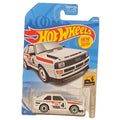 Hot Wheels Baja Blazers '84 Audi Sport Quatro -_ ITEM #3255