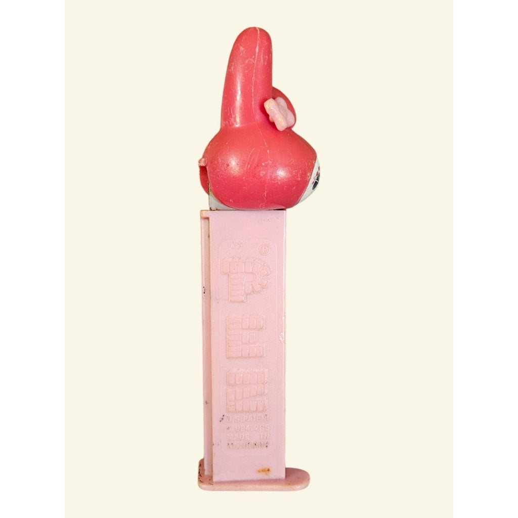 Hello Kitty My Melodie PEZ Dispenser -- ITEM #3059
