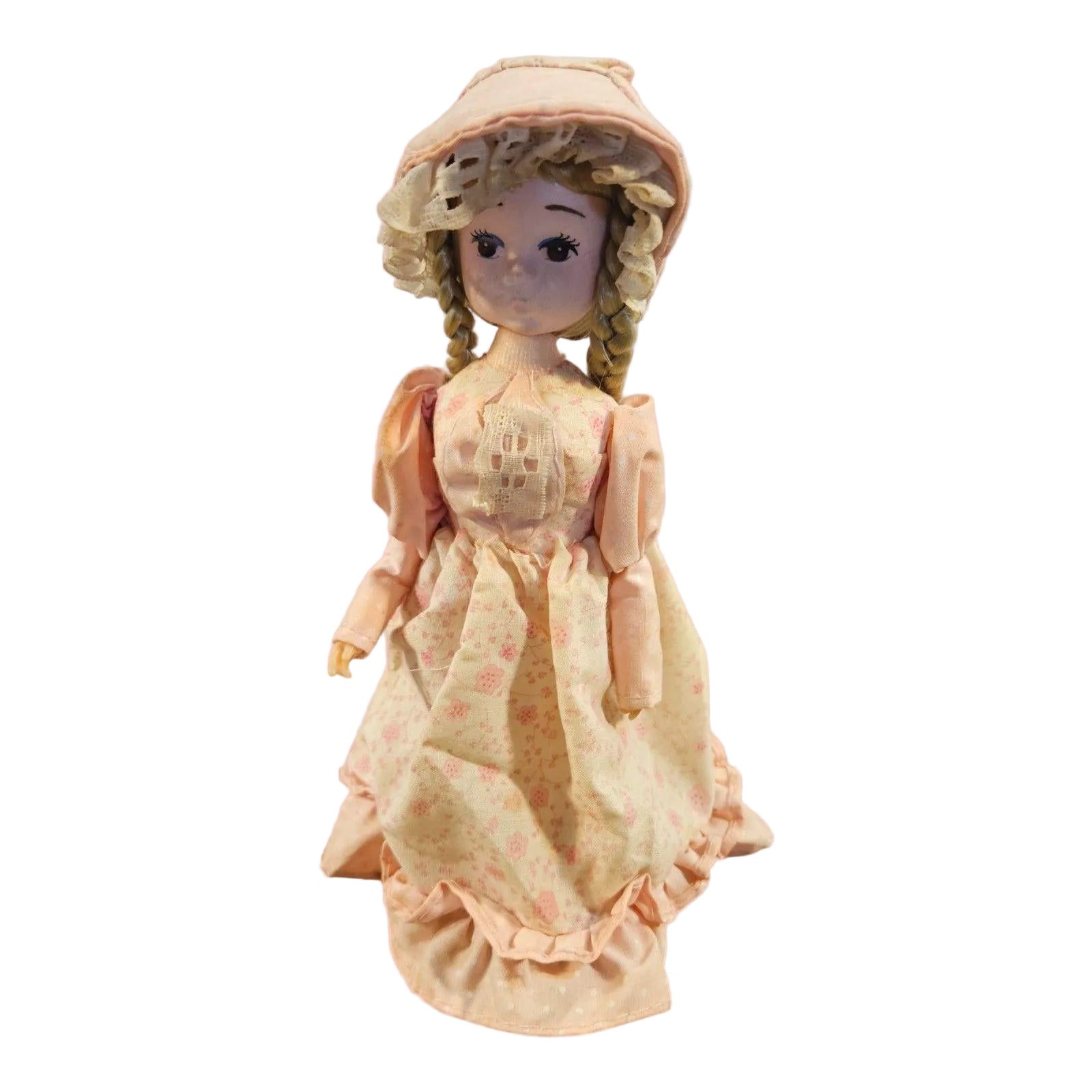 Effanbee Story Book Series Doll -- ITEM #3102