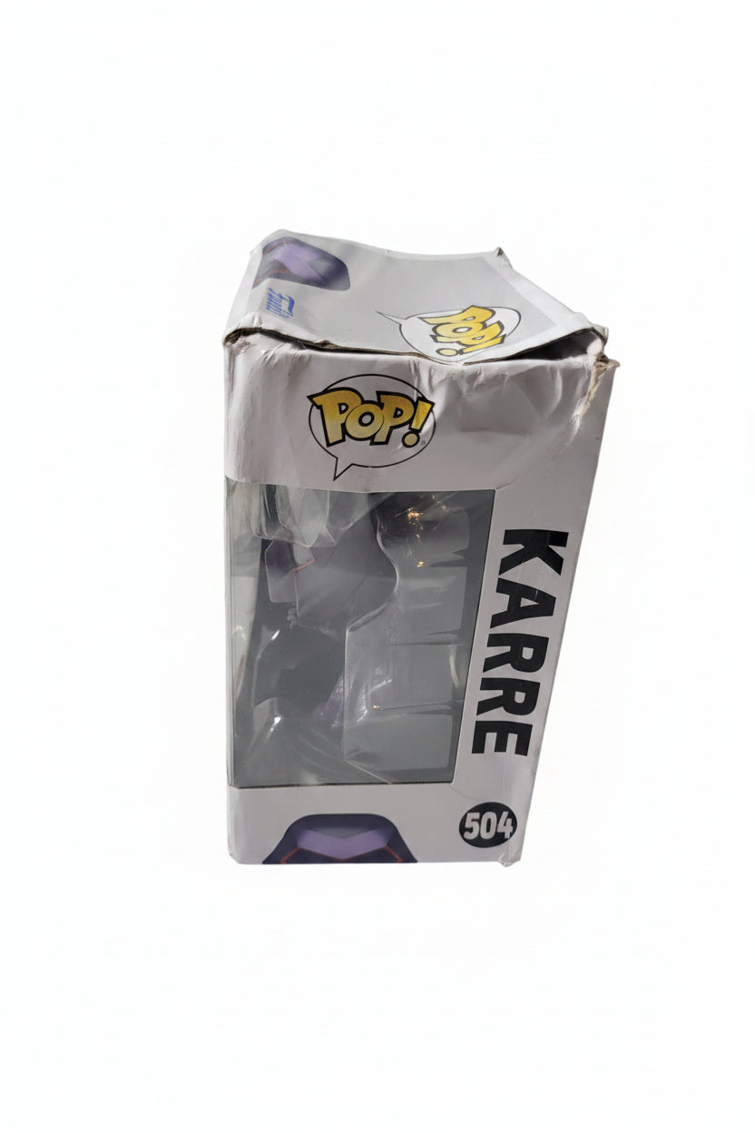 Funko Pop Star Wars #504 KARRE -- ITEM #1447