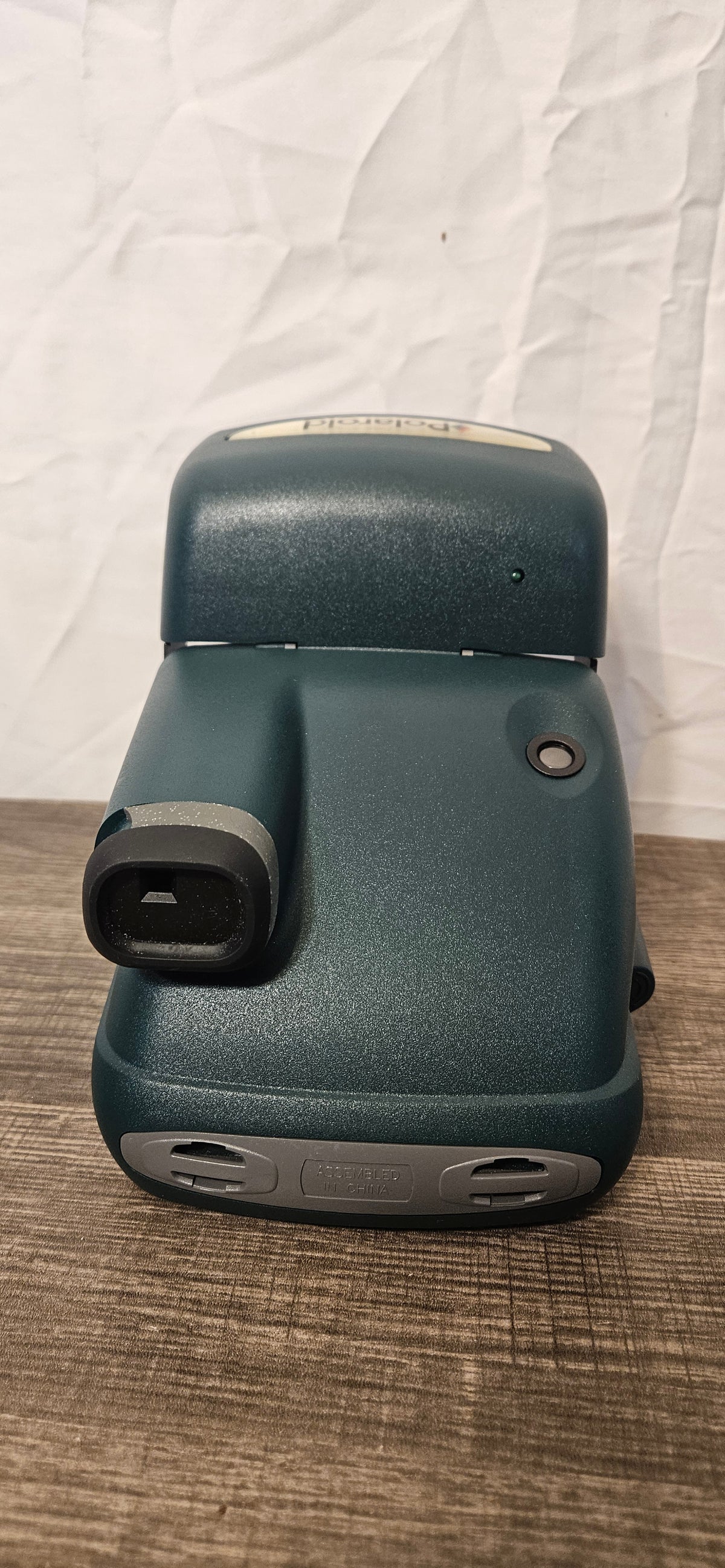 : OneStep Express - Green (Forest / Hunter Green) -- Item #3631