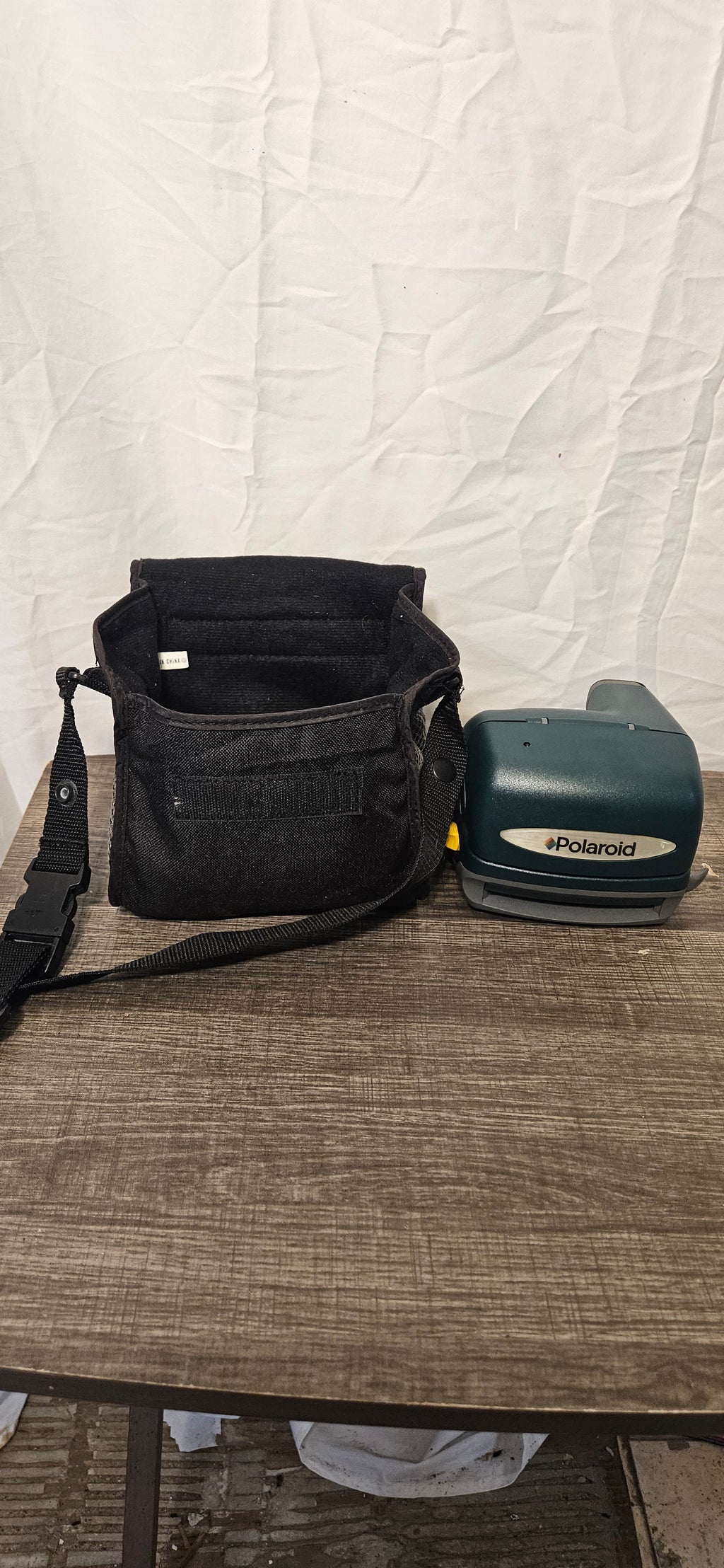 : OneStep Express - Green (Forest / Hunter Green) -- Item #3631