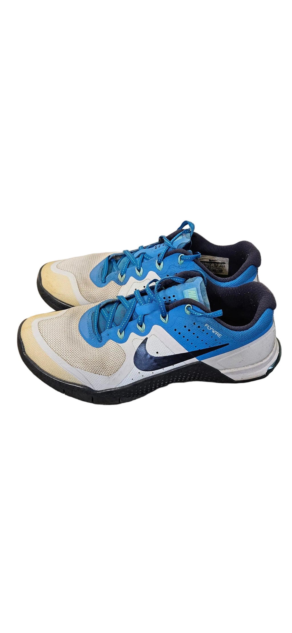 Nike Metcon Training Flywise Sneakers - ITEM #2413