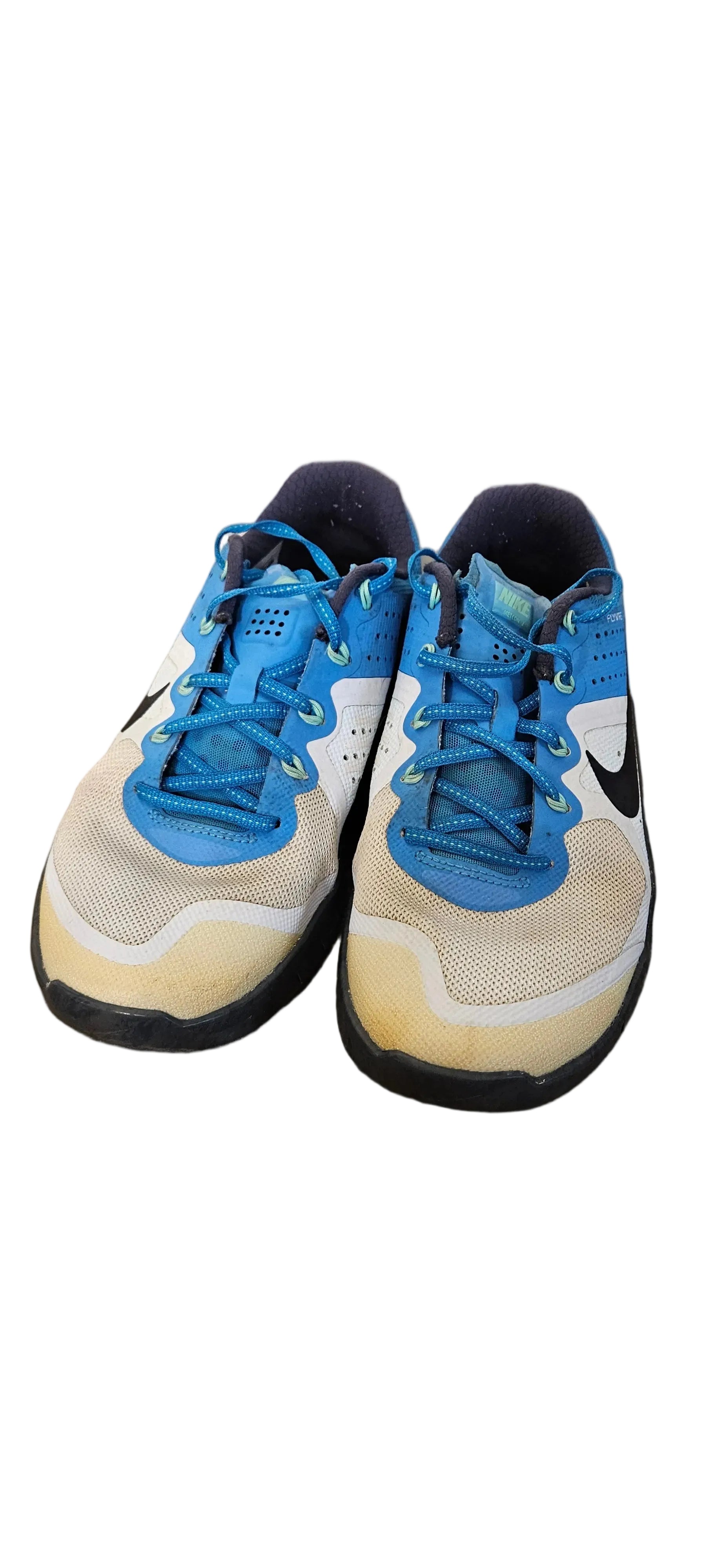 Nike Metcon Training Flywise Sneakers - ITEM #2413