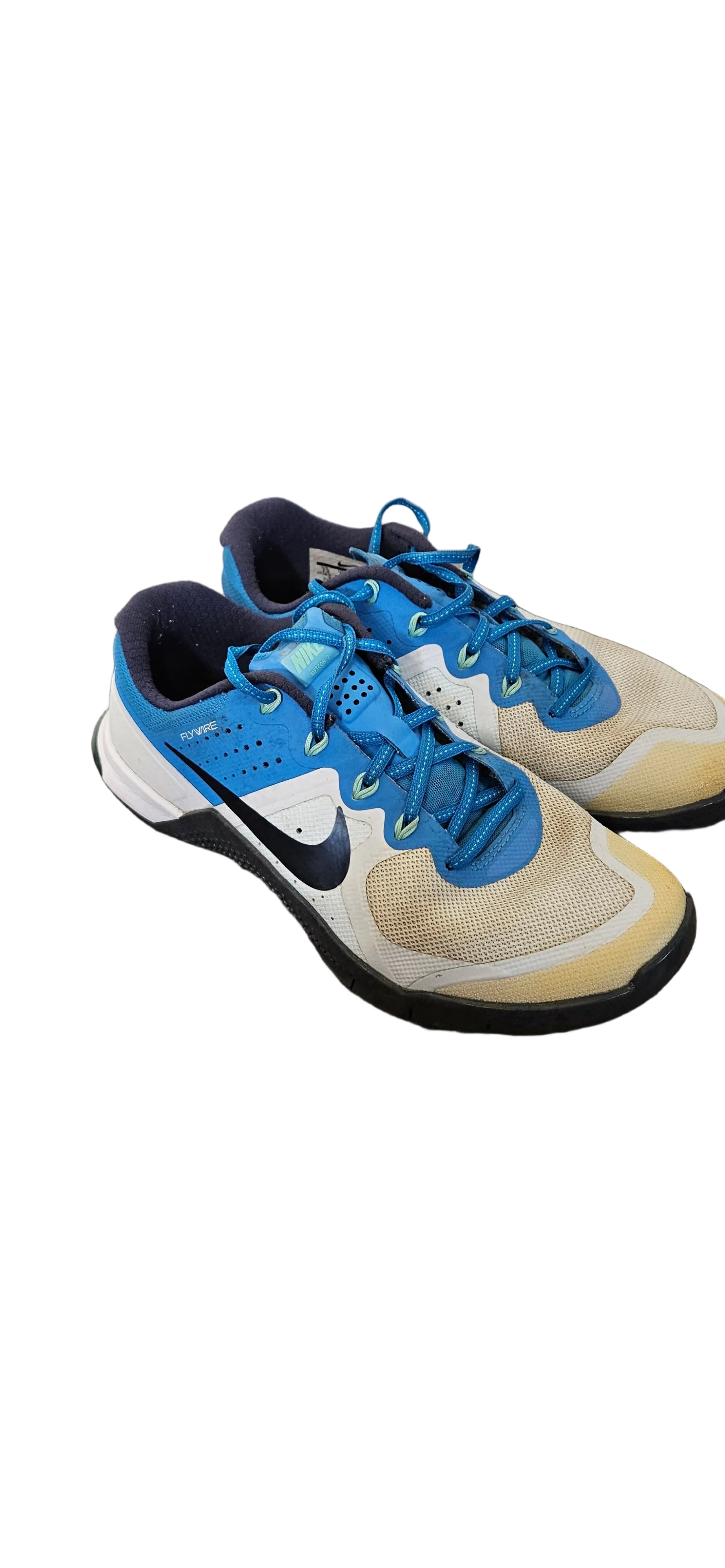 Nike Metcon Training Flywise Sneakers - ITEM #2413