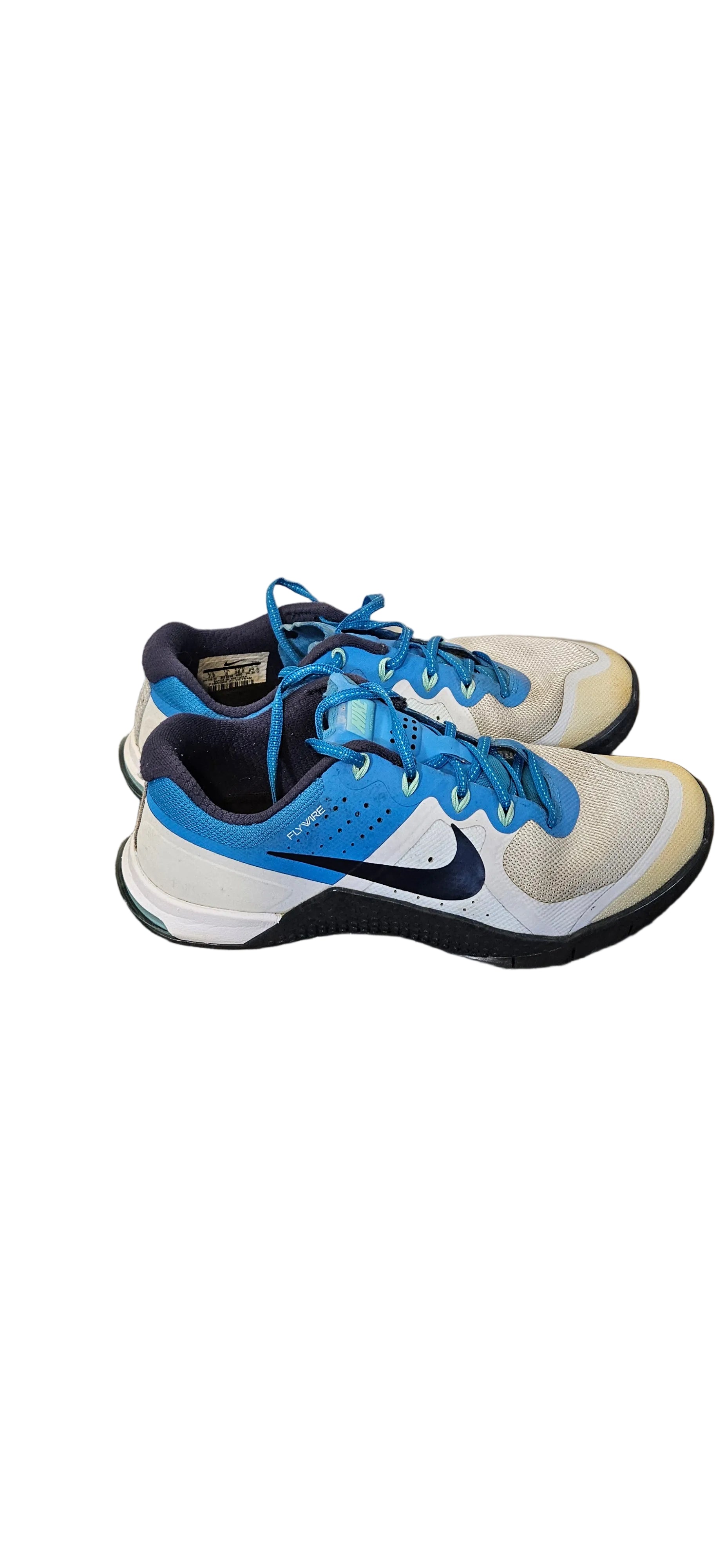 Nike Metcon Training Flywise Sneakers - ITEM #2413