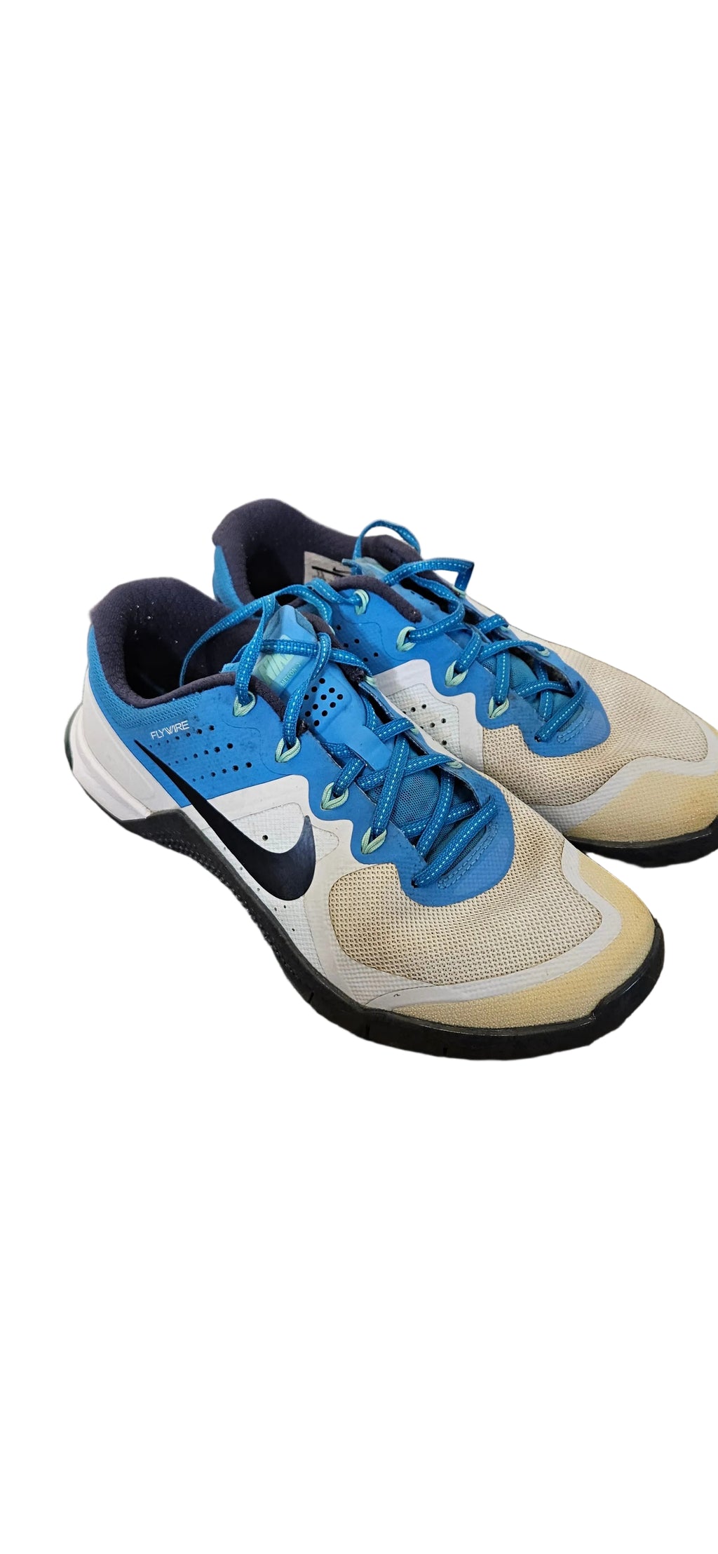Nike Metcon Training Flywise Sneakers - ITEM #2413