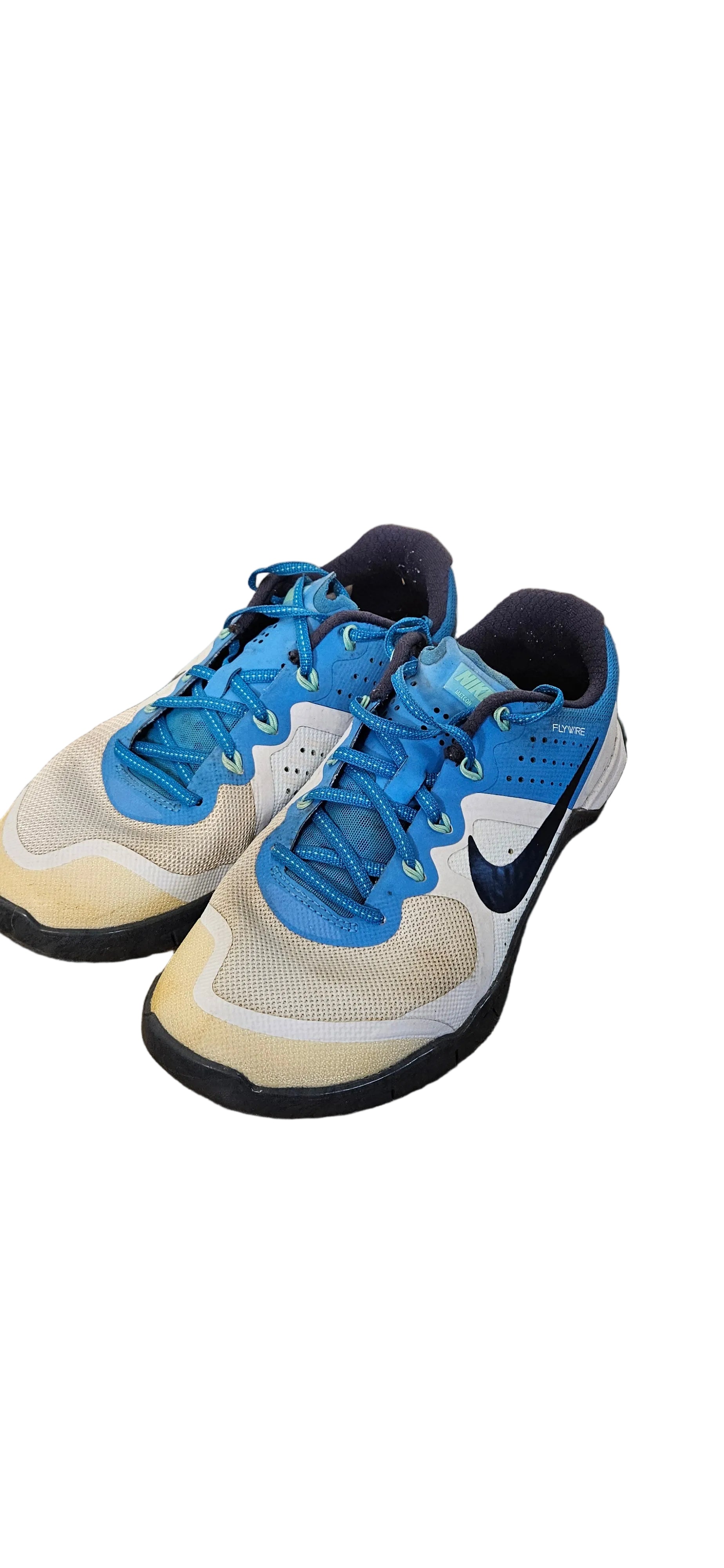 Nike Metcon Training Flywise Sneakers - ITEM #2413