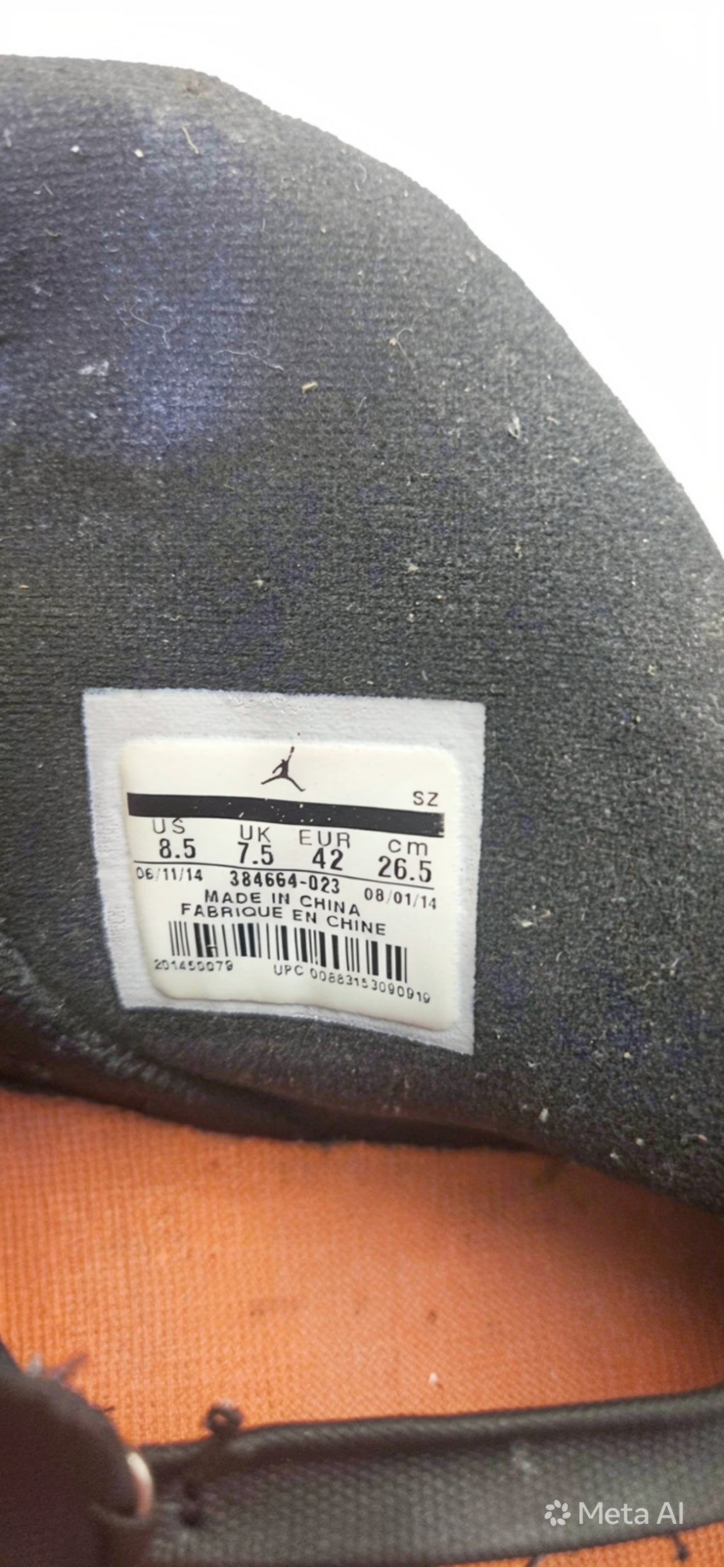 Nike LeBron 19 Low "Blue Chill" -- ITEM #2407