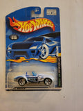 HW Speed Blaster Series Shelby Cobra -- ITEM #1514