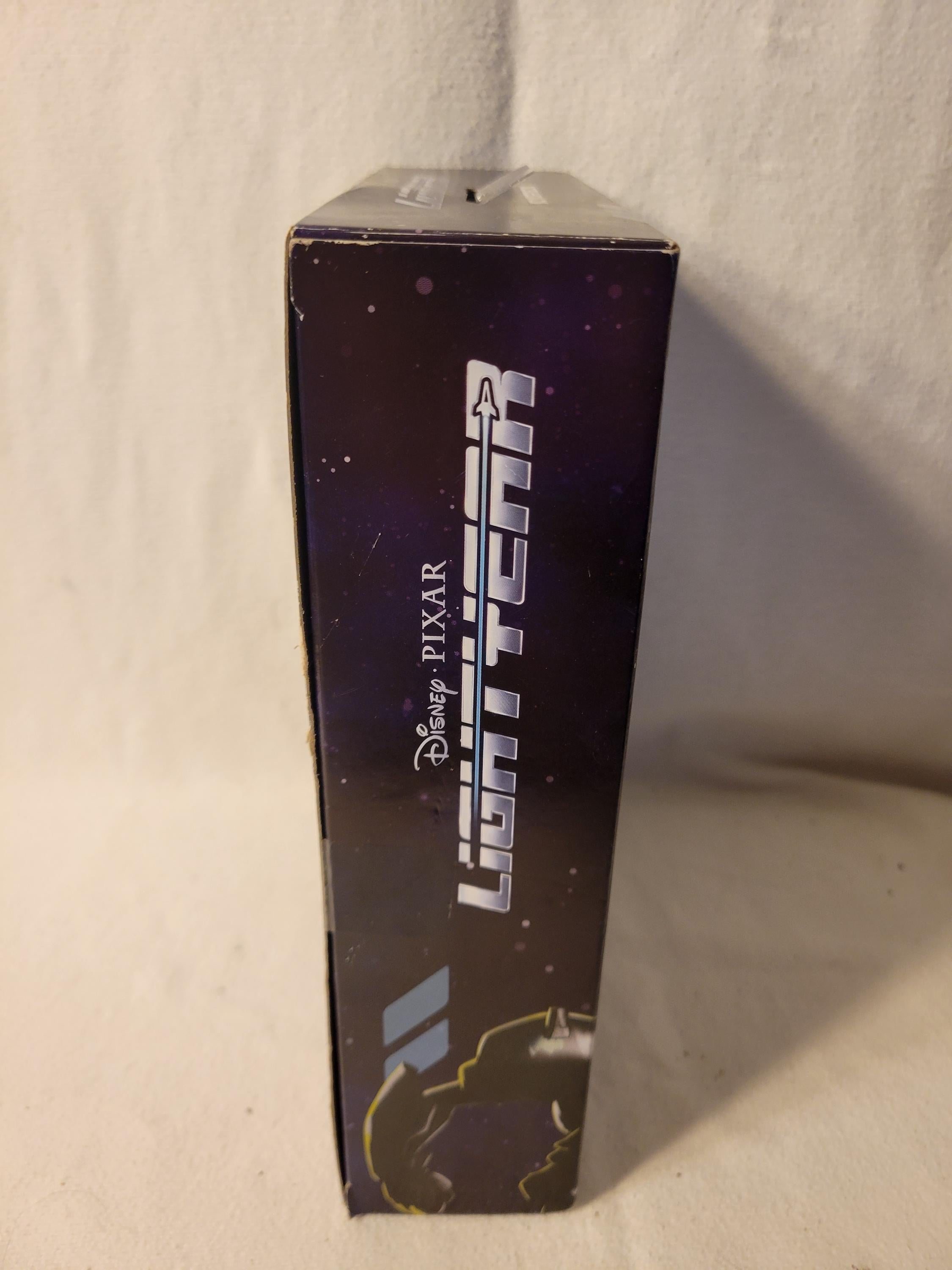 Disney Pixar Lightyear Alpha Class -- ITEM #1587