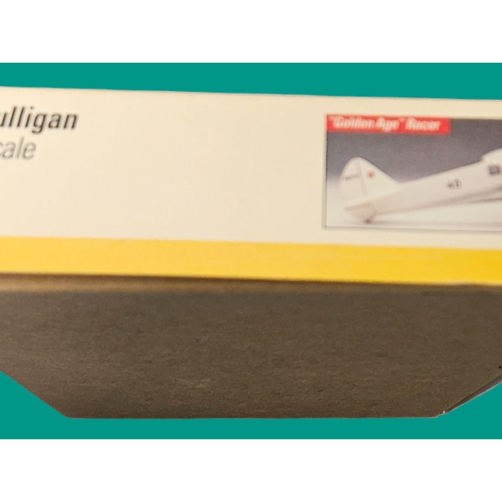 Testors Mr. Mulligen Model Airplane -- ITEM #3433