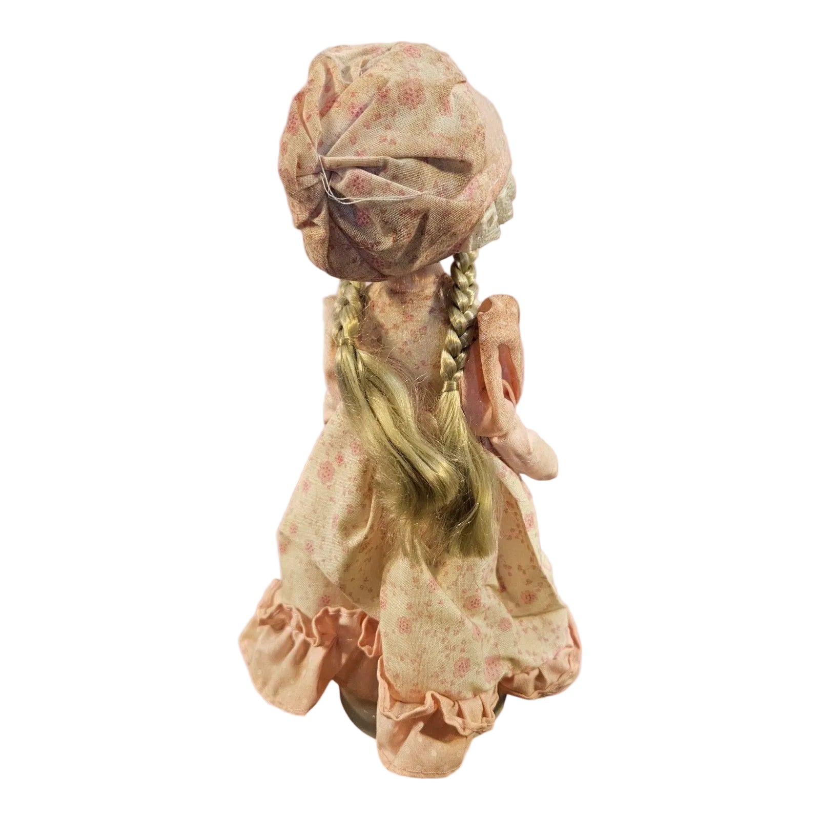 Effanbee Story Book Series Doll -- ITEM #3102