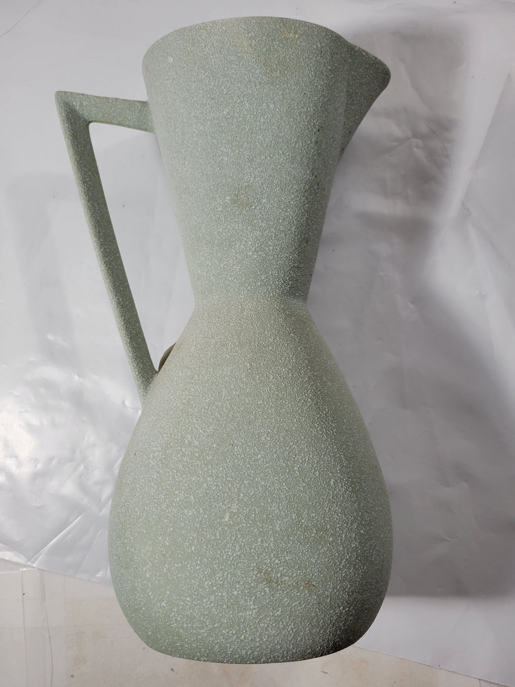 Vintage Mid Century Modern UCago Pitcher Ewer