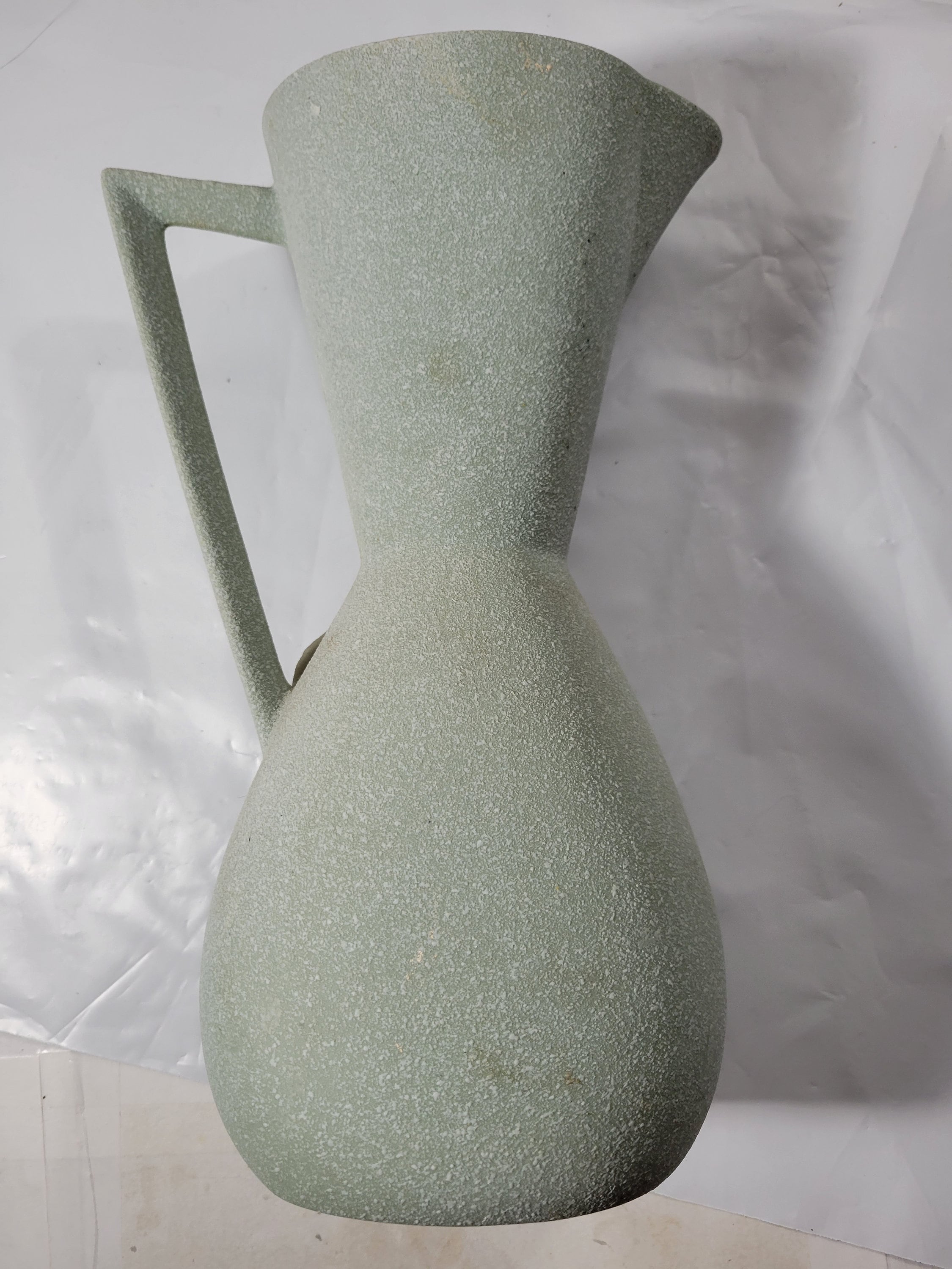 Vintage Mid Century Modern UCago Pitcher Ewer
