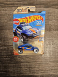 Hot Wheels 50th Anniversary - Dune Daddy -- ITEM #2084