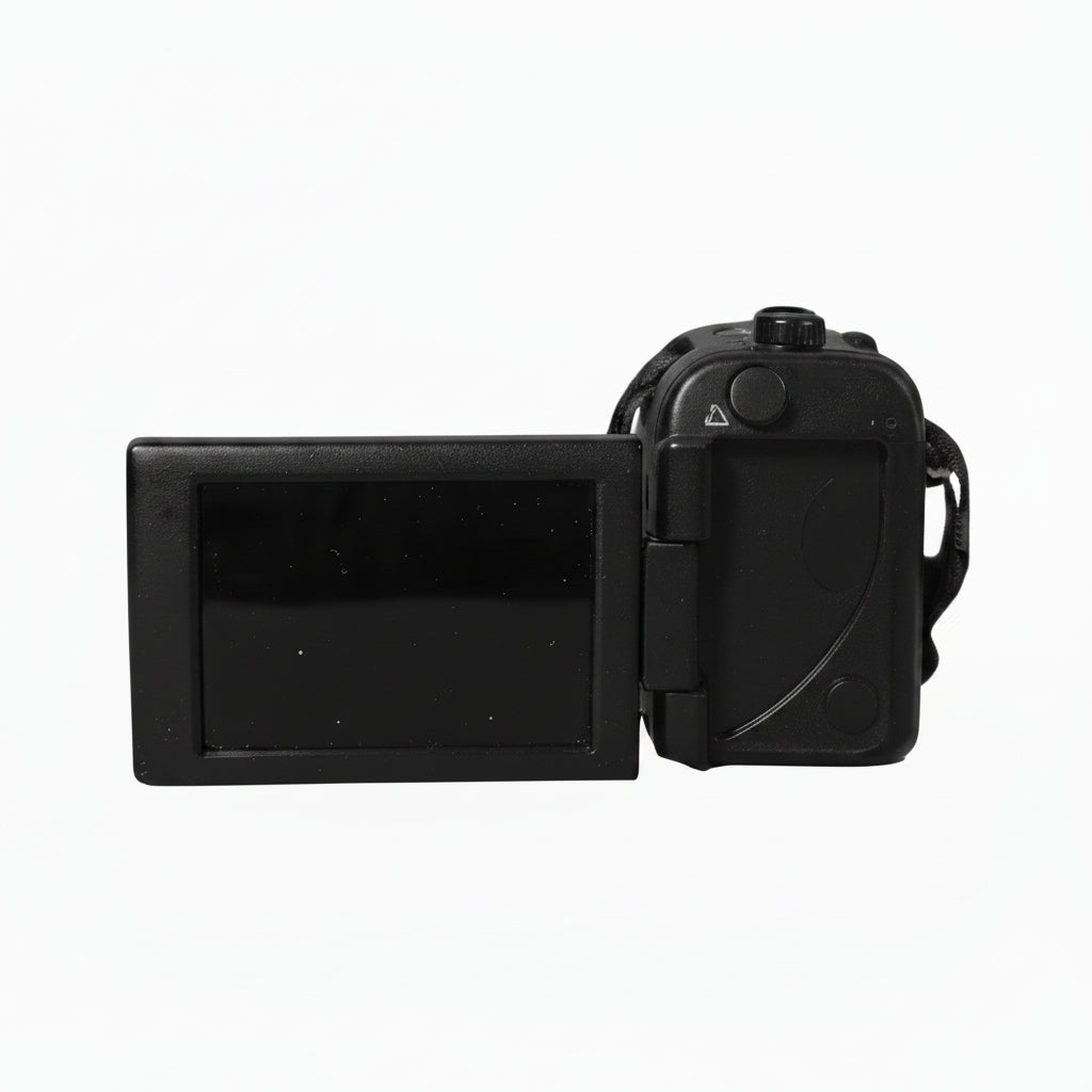 Canon PowerShot SX50, 50X Optical Zoom Lens -- ITEM #3885