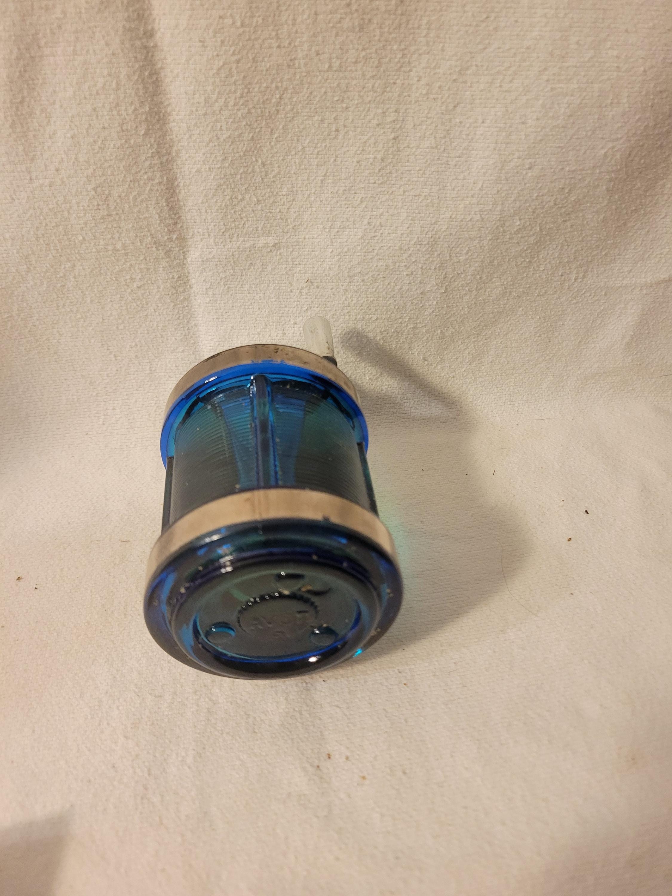 Vintage Avon The Angler Windjammer Aftershave -- ITEM #1595