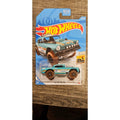 Hot Wheels Baja Blazers Big Air Bel-Air -- ITEM #3241