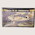 Buicker Bii 133 Junmaster -- ITEM #4047