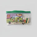 Lego Friends #30112.  Emma's Flower Stand.  ITEM #1900