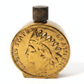 Vintage Avon Indian Head Penny Tribute -- ITEM #1580