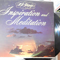 101 Strings Inspiration and Meditation