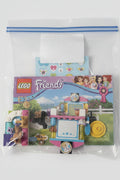 Lego Friends #41302 Puppy Pampering.   ITEM #1892