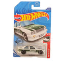 Hot Wheels '92 BMW M3 -- ITEM #3253