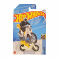 Hot Wheels HW Moto Honda Super Cub Custom -- ITEM #3258A-B & 3259A-F