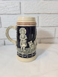 Original King 3 Beer Mug