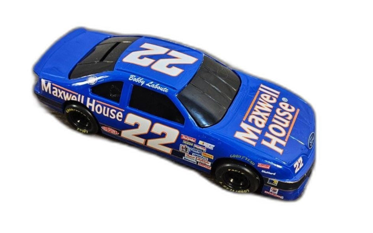 Bobby Labonte Maxwell House Thunderbird #22 --ITEM #3217