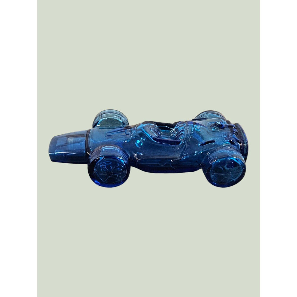 Vintage Avon "Indy 500" Race Car Aftershave Decanter -- ITEM #3076