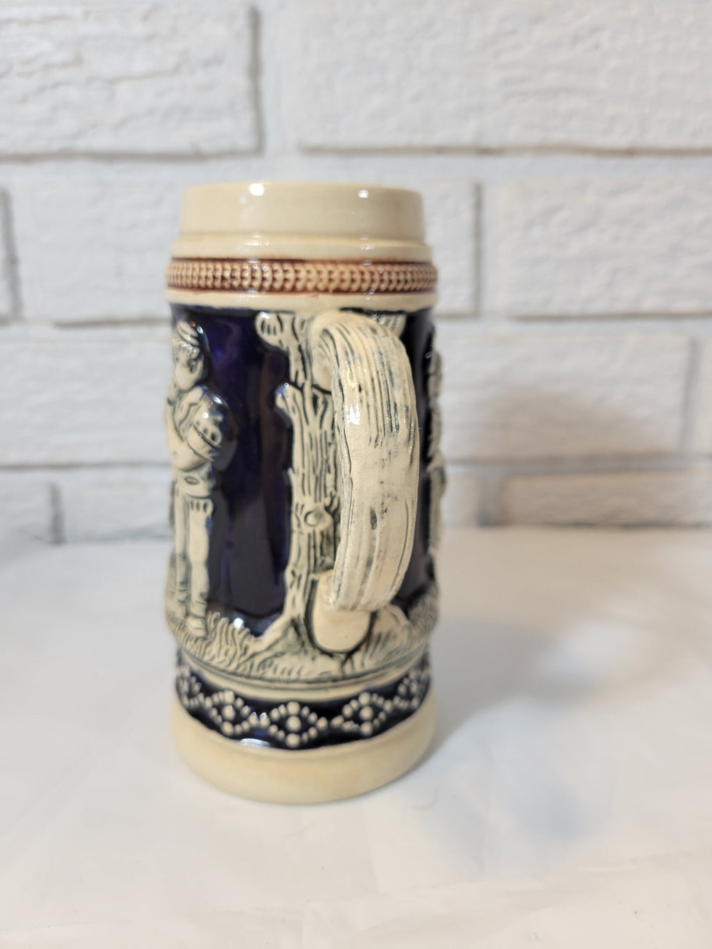 Original King 3 Beer Mug
