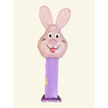 Vintage Easter Bunny PEZ Dispenser.  --  ITEM #3061