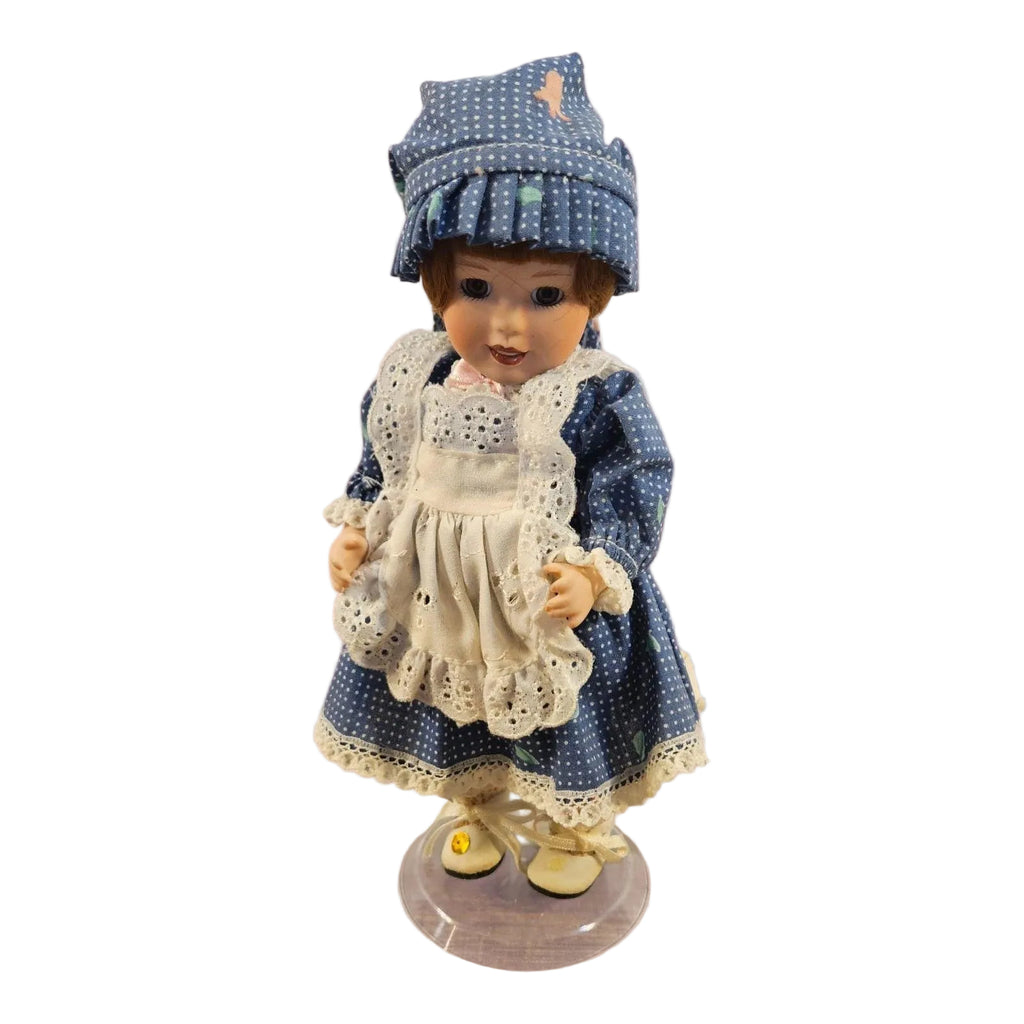 Vintage Paradise Galleries Treasury Collection Doll -- ITEM #3100