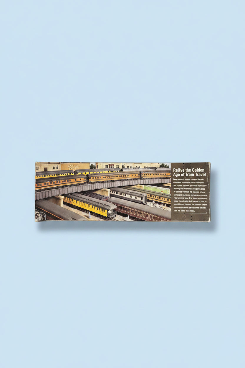 Walthers Classic Heavy Weights Pullman -_ ITEM #3027