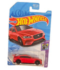 Hot Wheels HW Torque Jaguar XE-SV Project 8 -- Item #3257