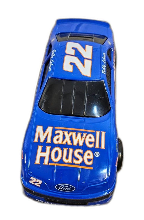 Bobby Labonte Maxwell House Thunderbird #22 --ITEM #3217