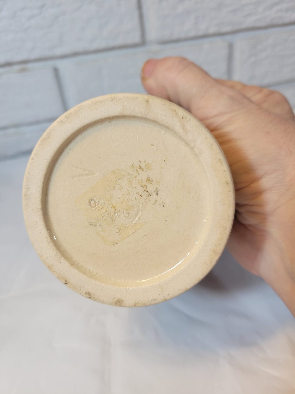 Original King 3 Beer Mug