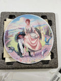 Cendrillion Collector Plate -- ITEM #1373