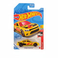 Hot Wheels HW Rescue '15 Dodge Charger SRT -- ITEM #3212