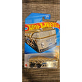 Hot Wheels HW Extreme Sports Surfin' School Bus -- ITEM #3251