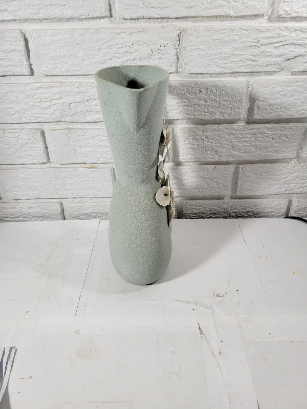 Vintage Mid Century Modern UCago Pitcher Ewer